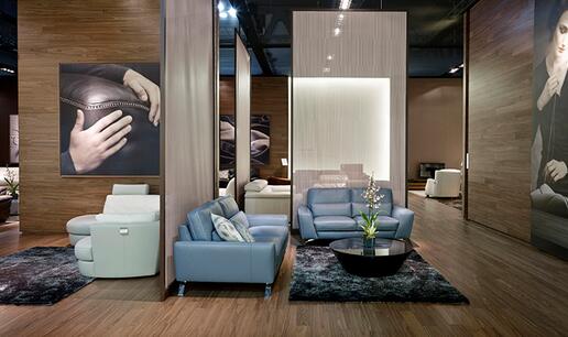 利用酒店家具展會做最有效的傳播