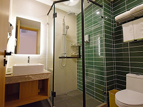 酒店家具行業(yè)新趨勢(shì)——“價(jià)值觀(guān)”聚客